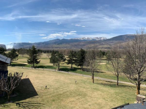 Apartamento Exclusivo Golf Fontanals de Cerdanya Puigcerdá